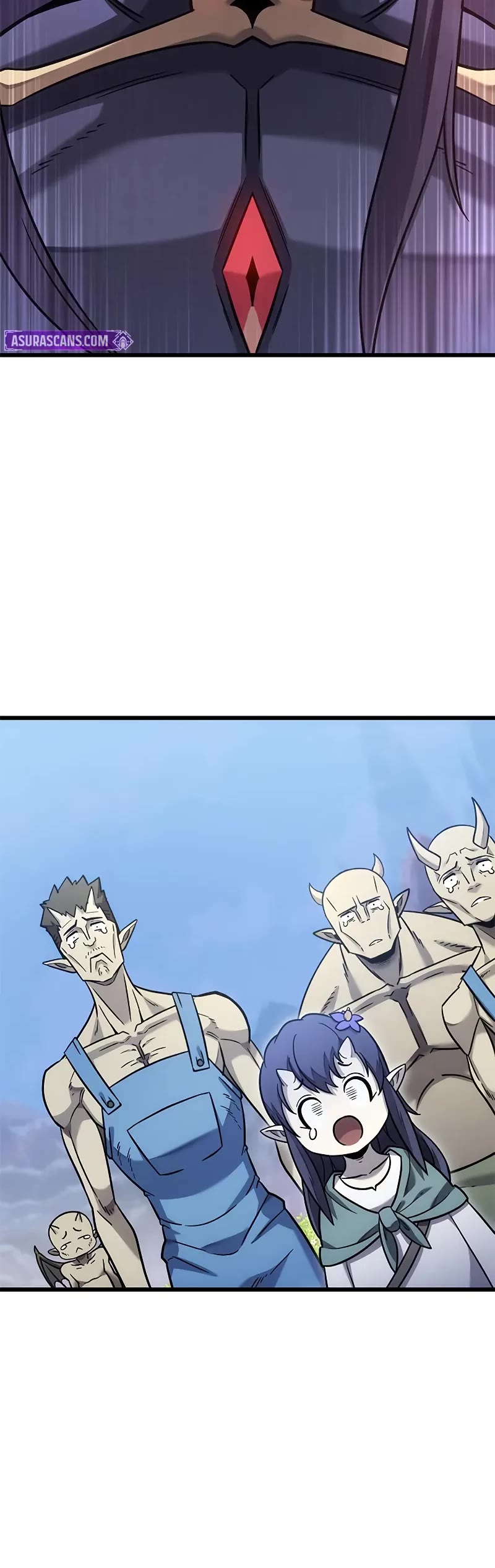 What a Bountiful Harvest, Demon Lord! Chapter 14 page 11 - Chapter 14