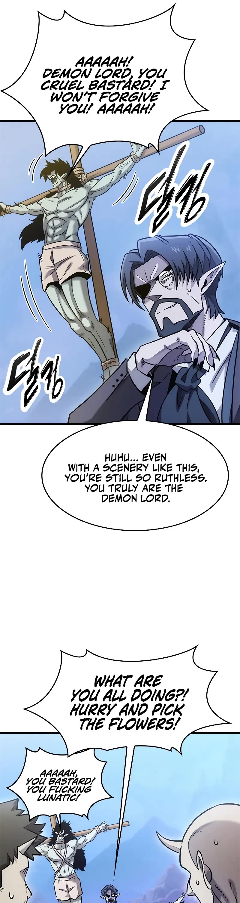 What a Bountiful Harvest, Demon Lord! Chapter 14 page 12 - Chapter 14
