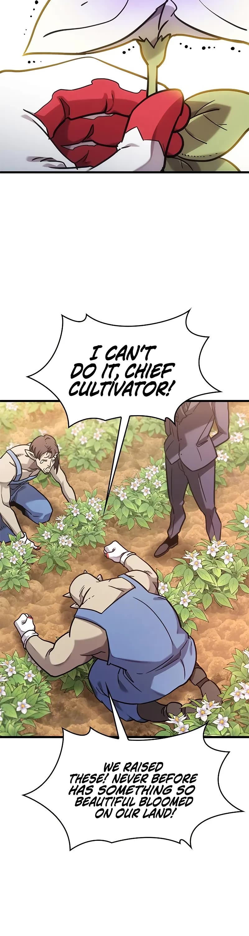 What a Bountiful Harvest, Demon Lord! Chapter 14 page 14 - Chapter 14