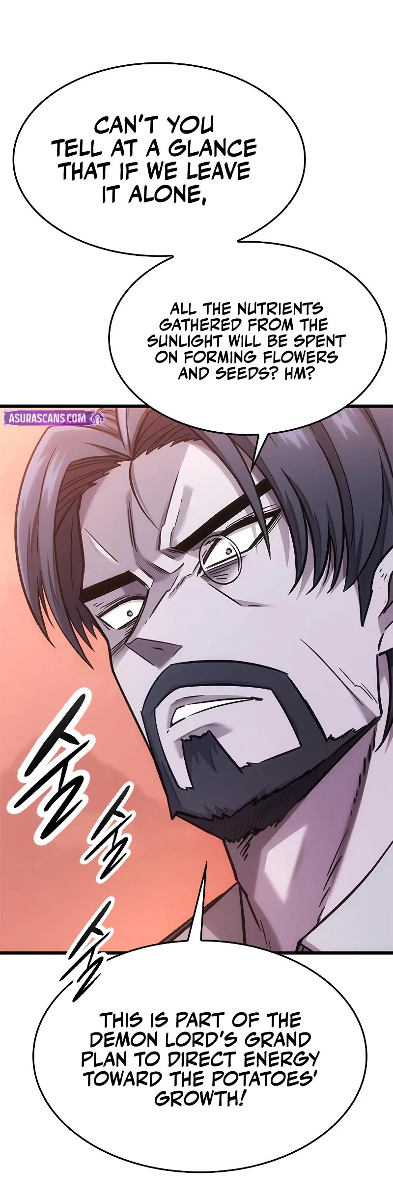 What a Bountiful Harvest, Demon Lord! Chapter 14 page 15 - Chapter 14