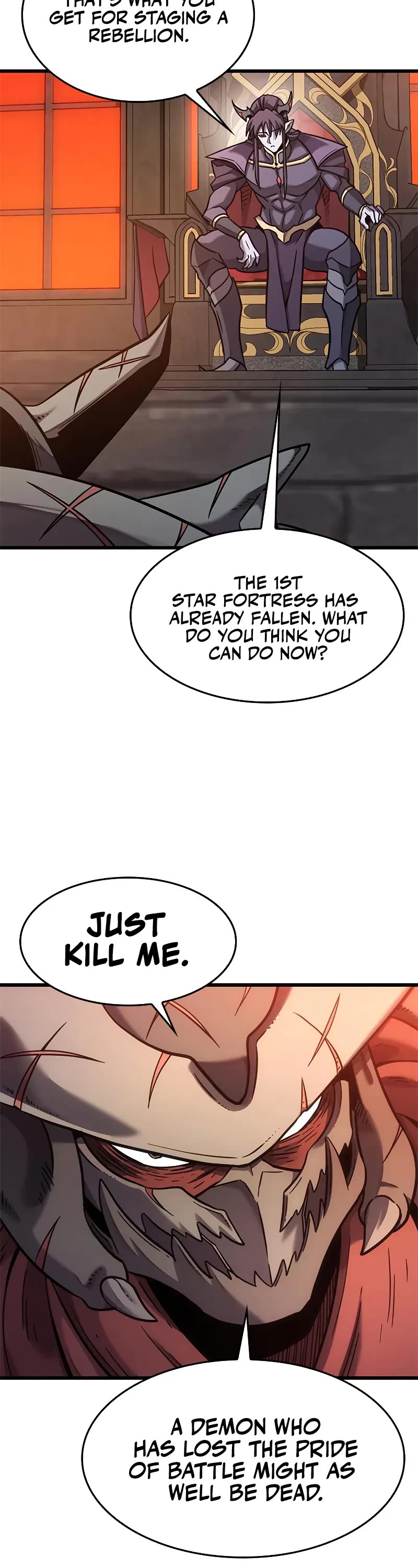 What a Bountiful Harvest, Demon Lord! Chapter 14 page 19 - Chapter 14