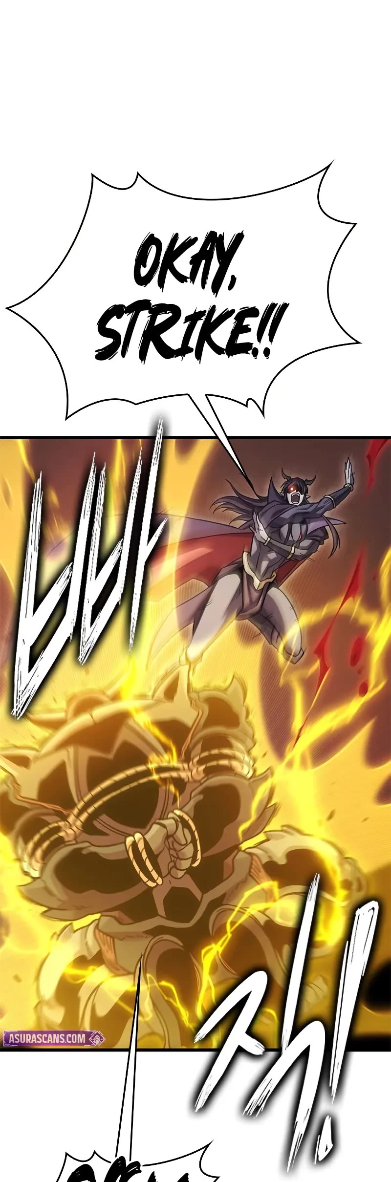 What a Bountiful Harvest, Demon Lord! Chapter 14 page 20 - Chapter 14