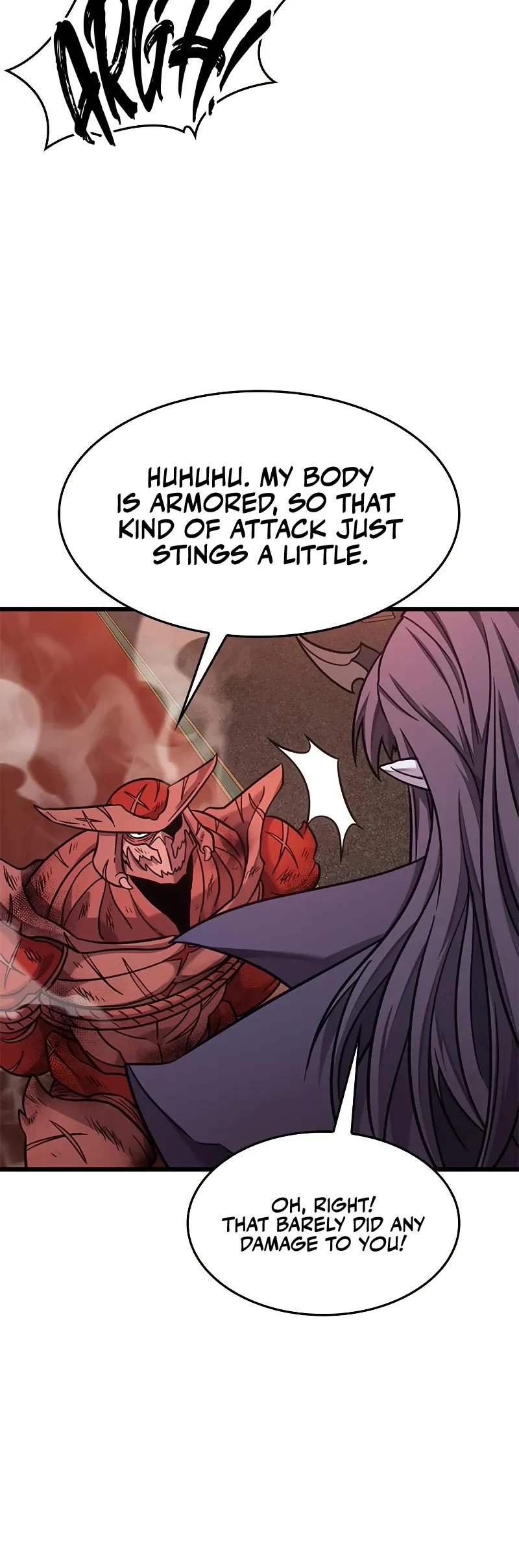 What a Bountiful Harvest, Demon Lord! Chapter 14 page 21 - Chapter 14