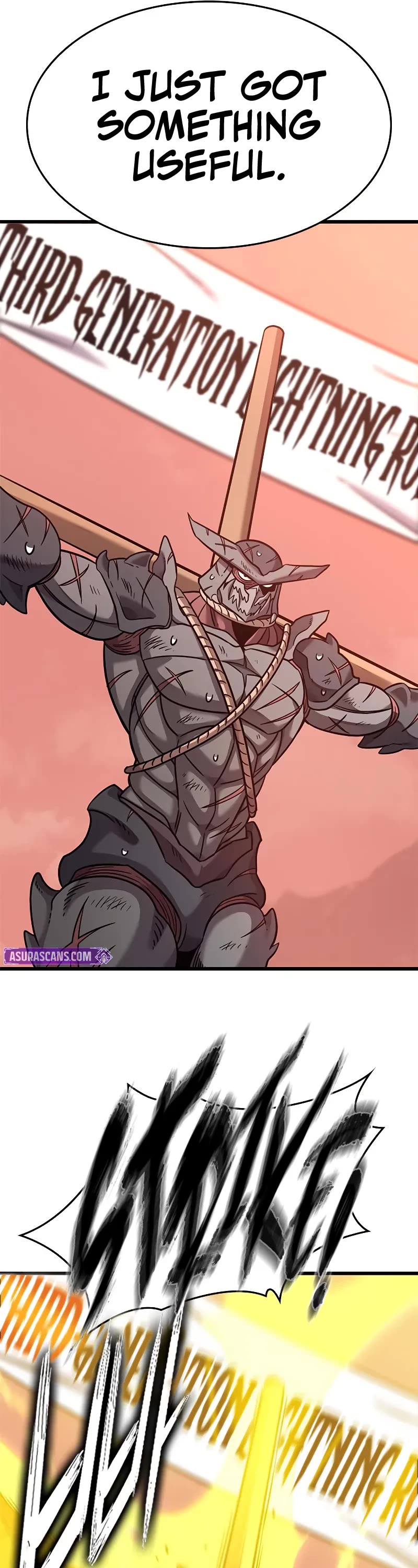 What a Bountiful Harvest, Demon Lord! Chapter 14 page 22 - Chapter 14