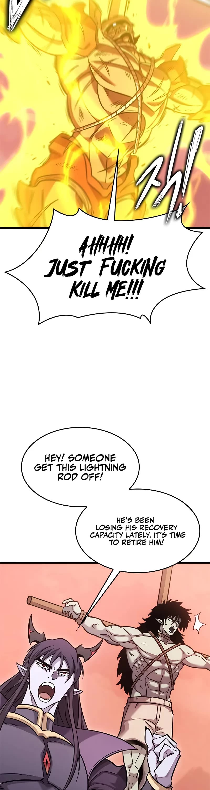 What a Bountiful Harvest, Demon Lord! Chapter 14 page 23 - Chapter 14