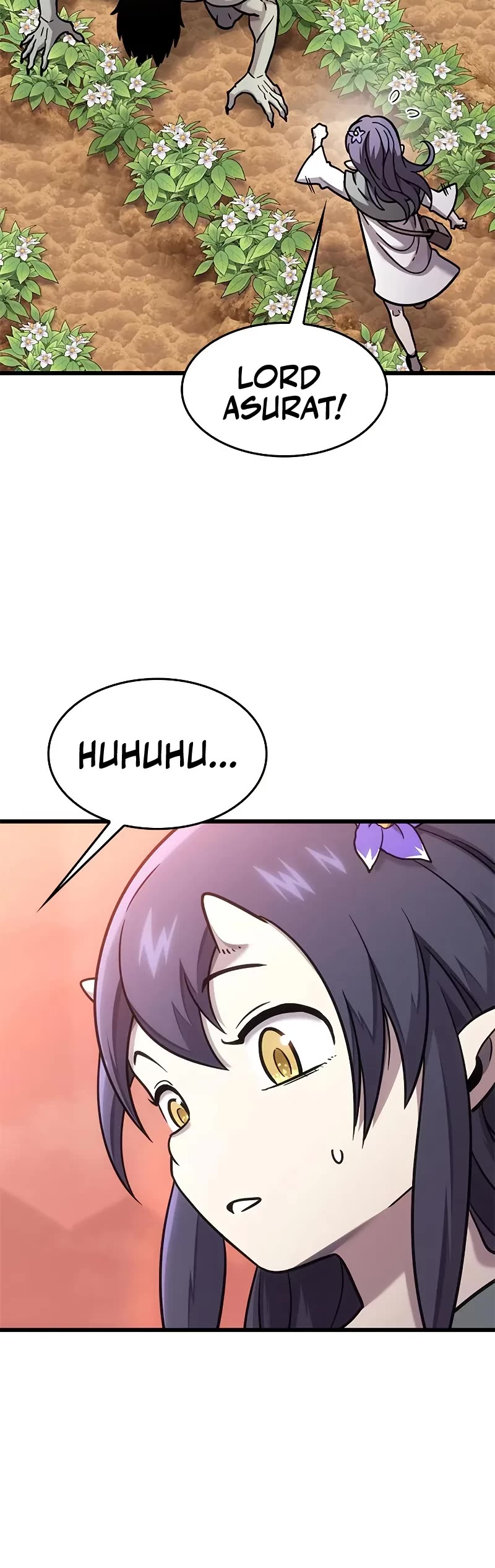 What a Bountiful Harvest, Demon Lord! Chapter 14 page 25 - Chapter 14