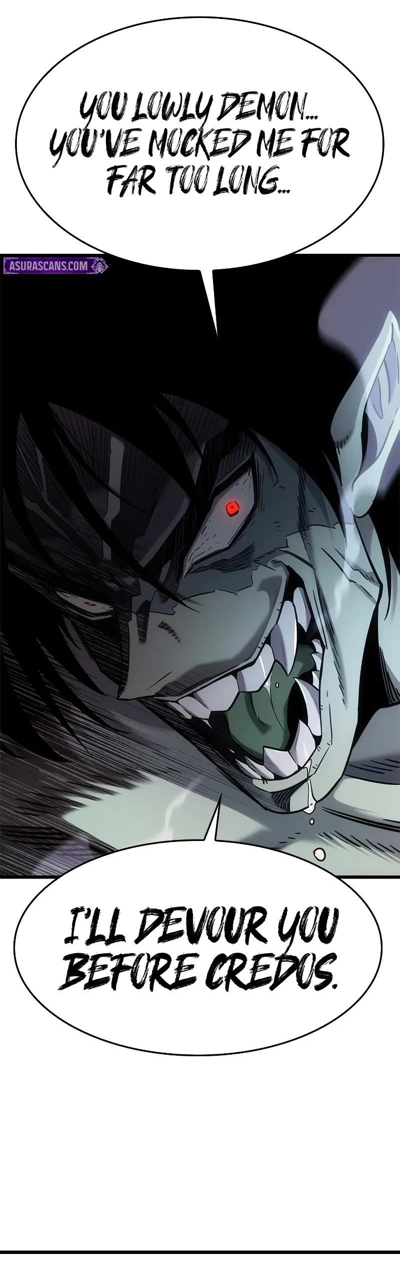 What a Bountiful Harvest, Demon Lord! Chapter 14 page 26 - Chapter 14