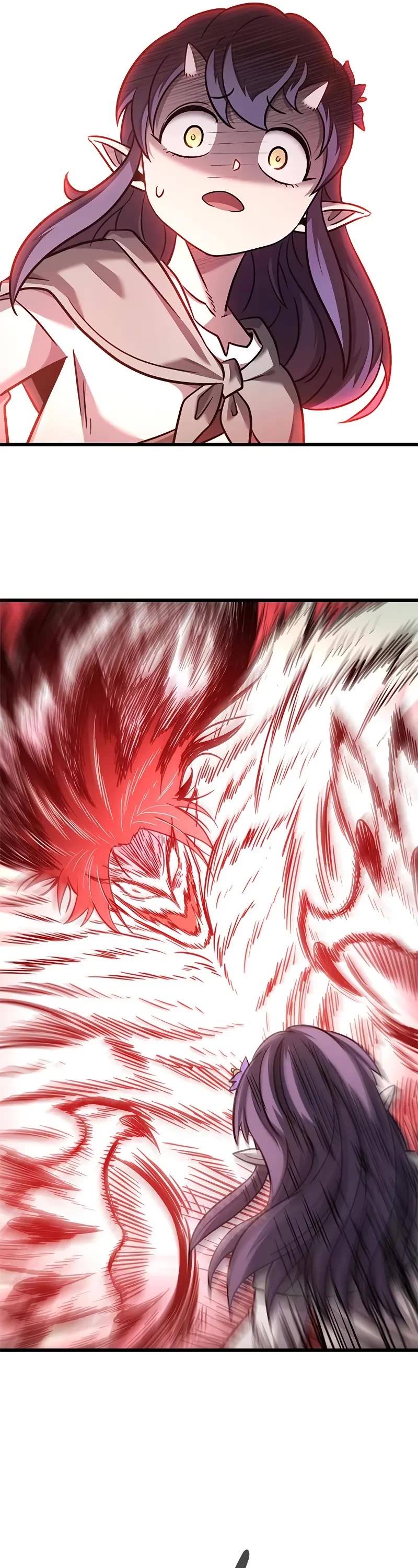 What a Bountiful Harvest, Demon Lord! Chapter 14 page 27 - Chapter 14