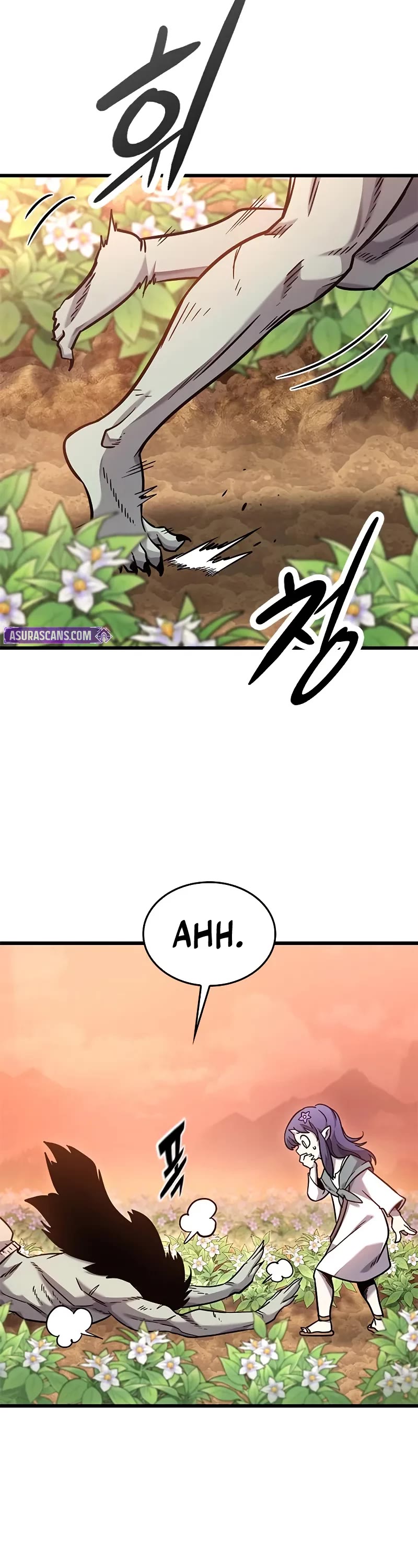 What a Bountiful Harvest, Demon Lord! Chapter 14 page 28 - Chapter 14