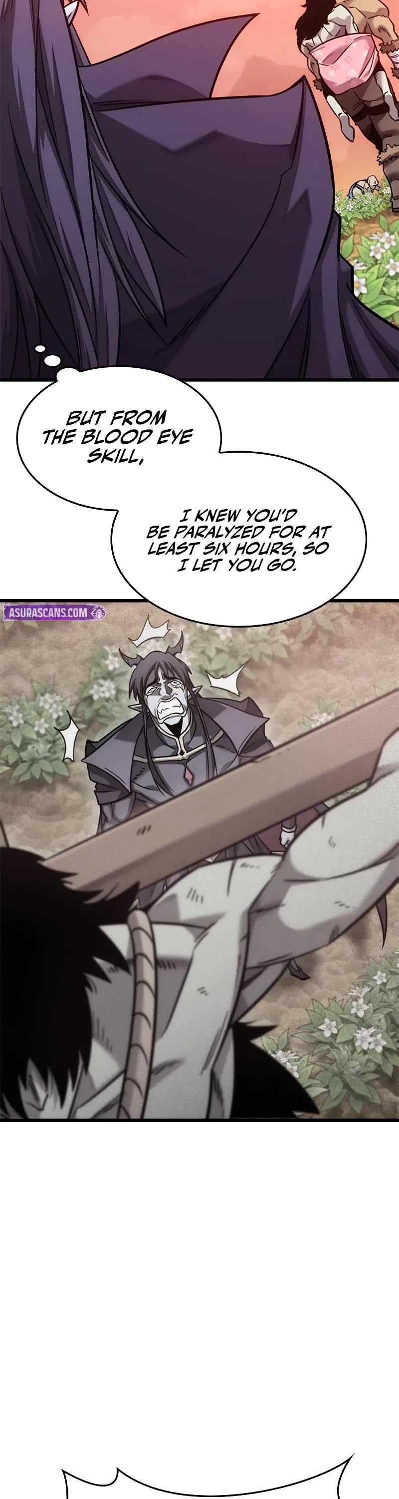 What a Bountiful Harvest, Demon Lord! Chapter 14 page 33 - Chapter 14