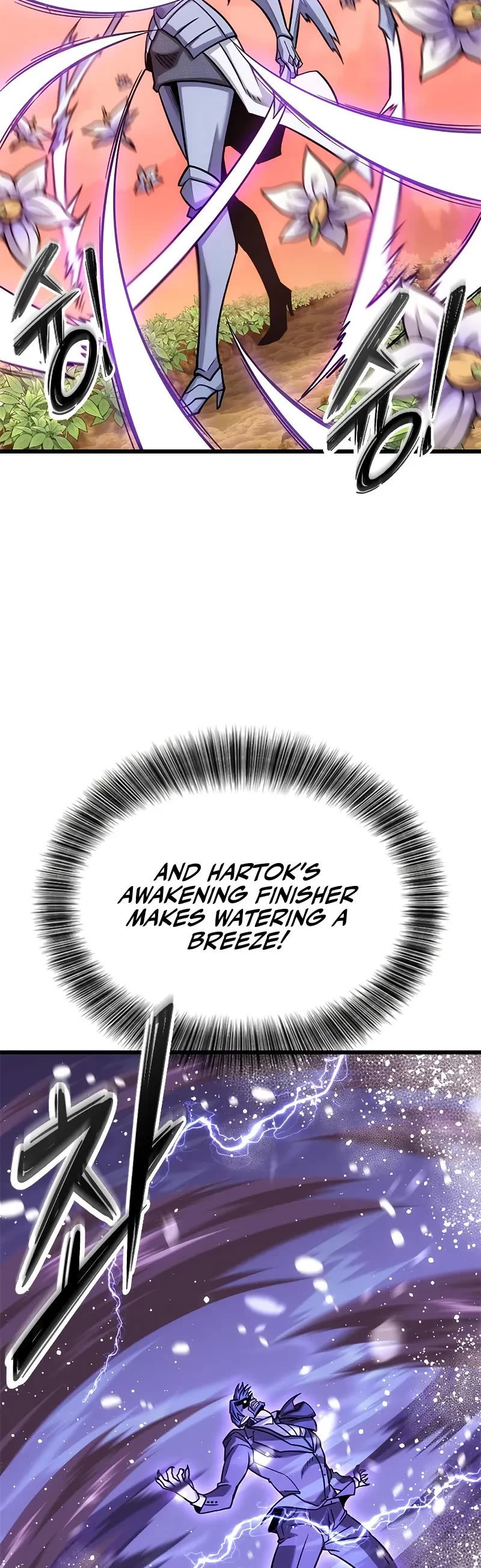 What a Bountiful Harvest, Demon Lord! Chapter 14 page 35 - Chapter 14