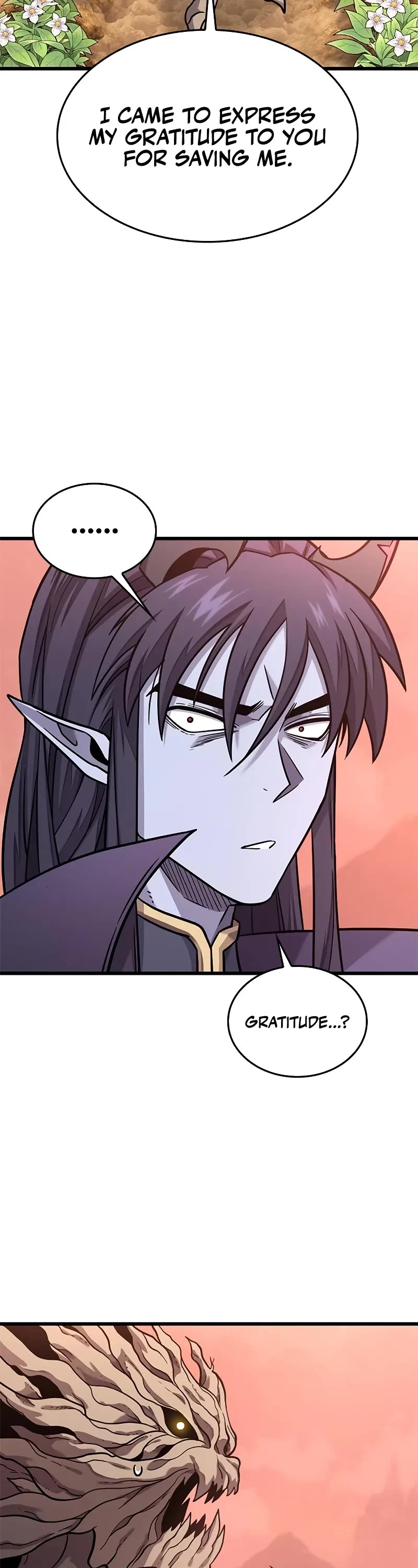 What a Bountiful Harvest, Demon Lord! Chapter 14 page 39 - Chapter 14