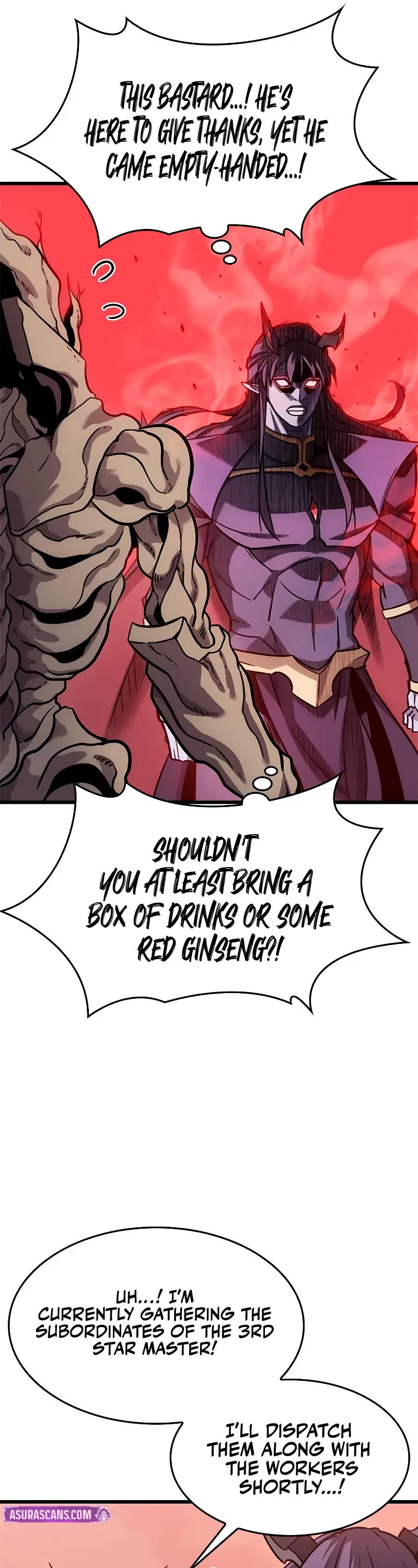 What a Bountiful Harvest, Demon Lord! Chapter 14 page 42 - Chapter 14