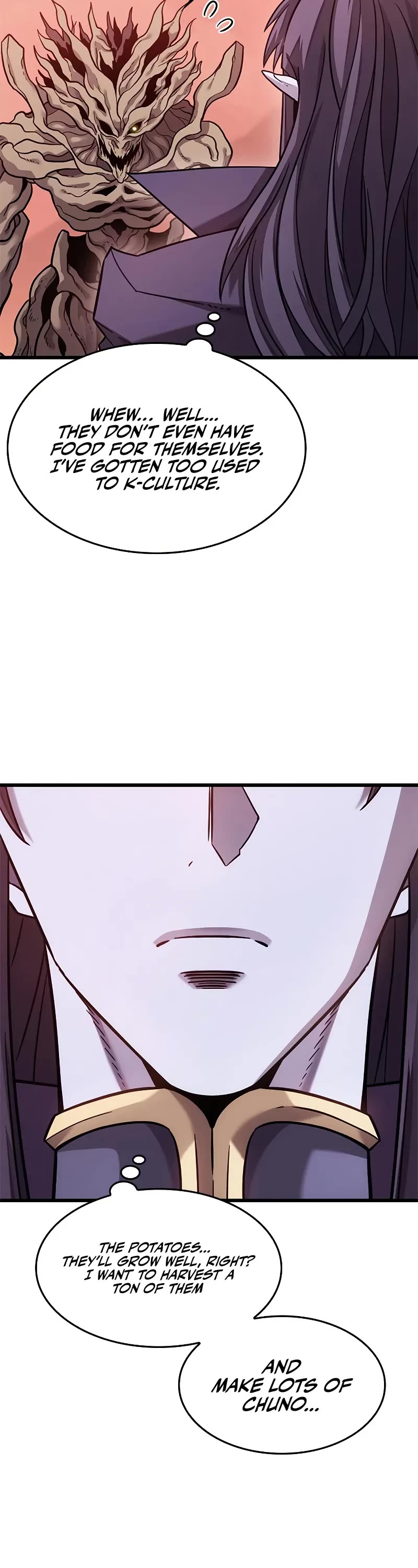 What a Bountiful Harvest, Demon Lord! Chapter 14 page 43 - Chapter 14