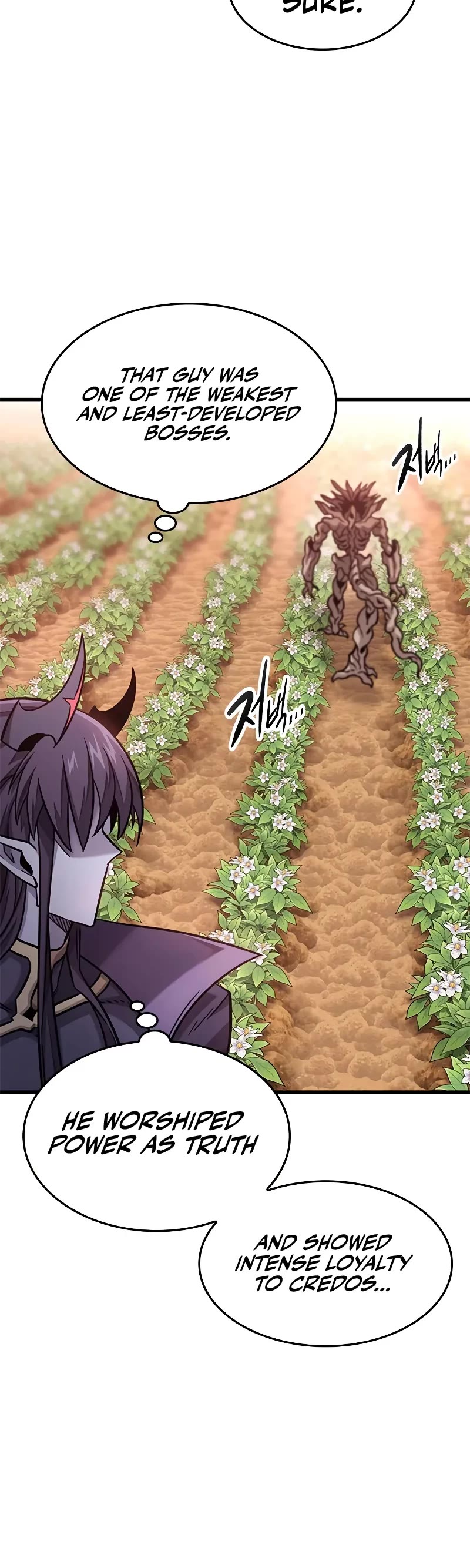 What a Bountiful Harvest, Demon Lord! Chapter 14 page 46 - Chapter 14