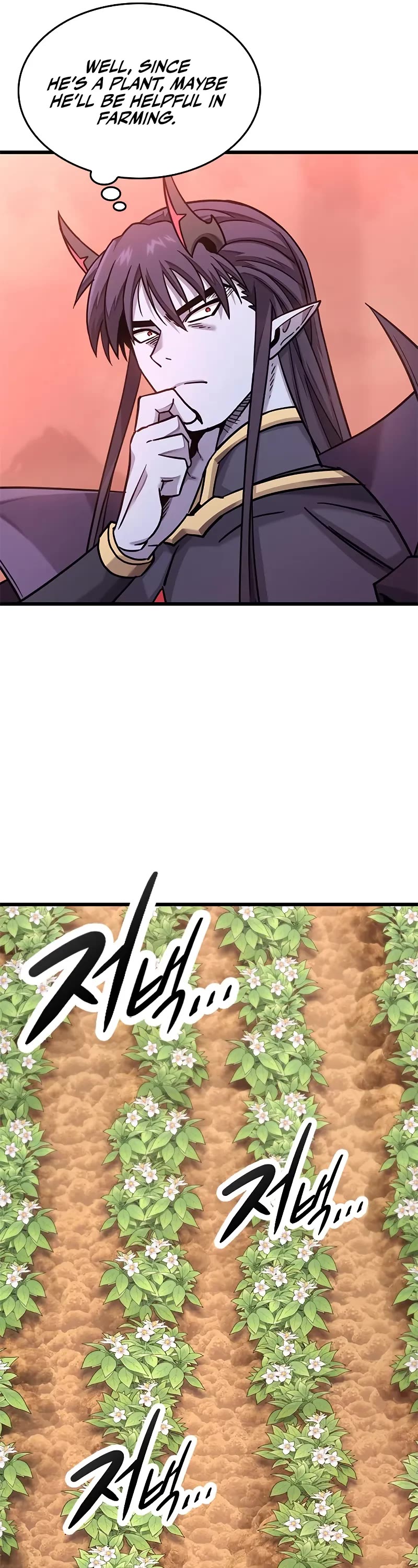 What a Bountiful Harvest, Demon Lord! Chapter 14 page 47 - Chapter 14