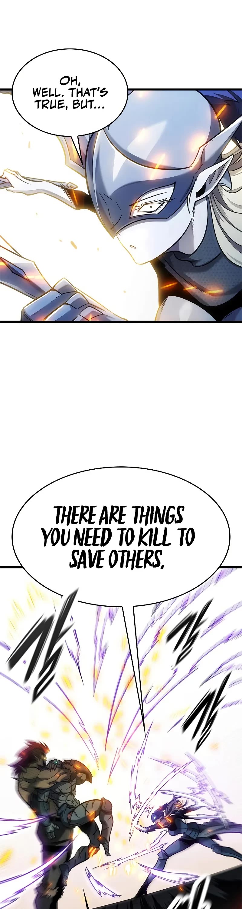 What a Bountiful Harvest, Demon Lord! Chapter 14 page 9 - Chapter 14