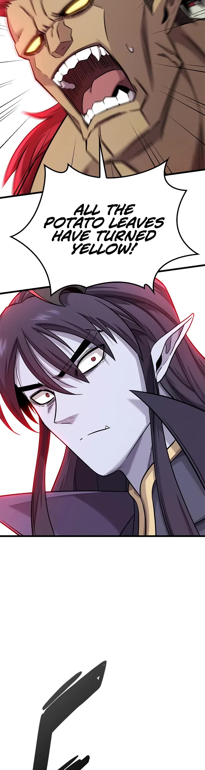 What a Bountiful Harvest, Demon Lord! Chapter 15 page 10 - Chapter 15