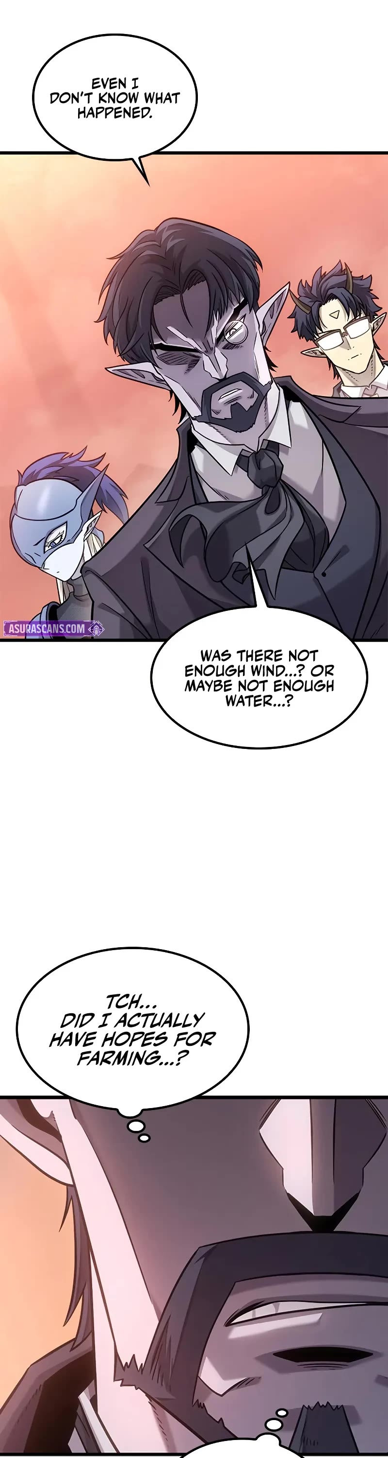 What a Bountiful Harvest, Demon Lord! Chapter 15 page 14 - Chapter 15