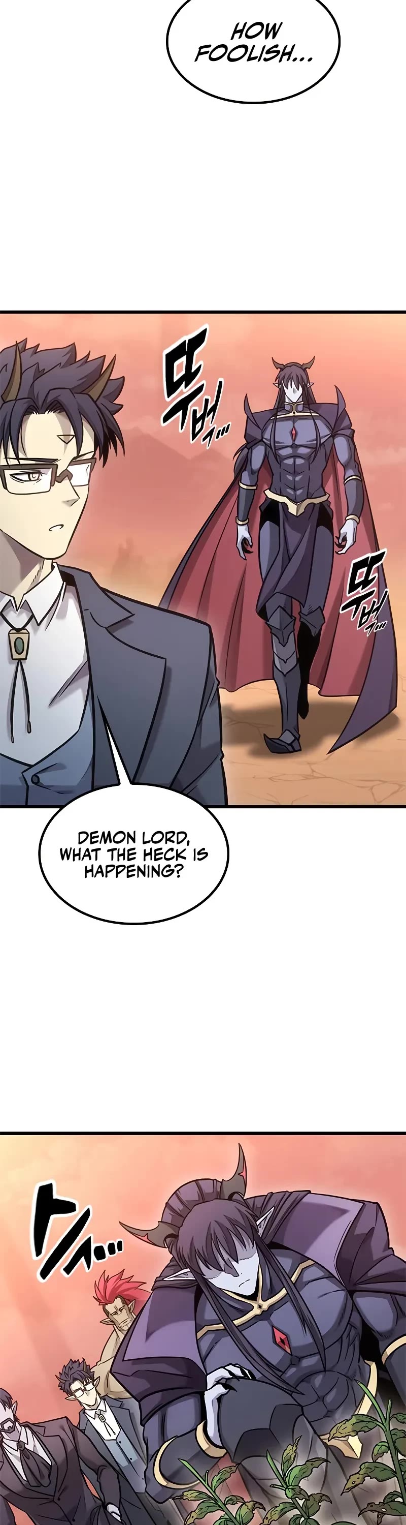 What a Bountiful Harvest, Demon Lord! Chapter 15 page 15 - Chapter 15