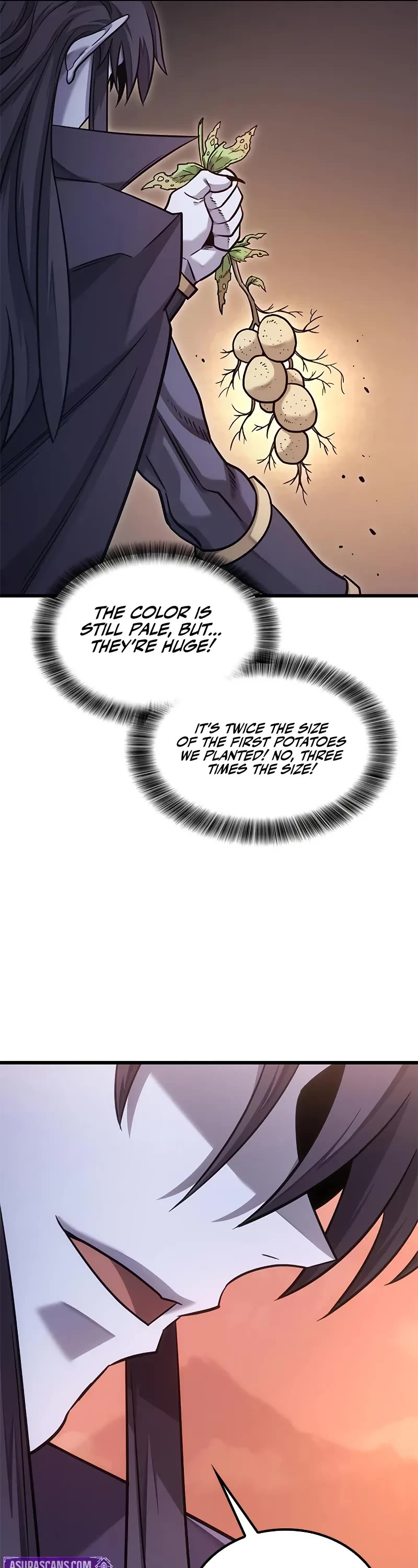 What a Bountiful Harvest, Demon Lord! Chapter 15 page 18 - Chapter 15