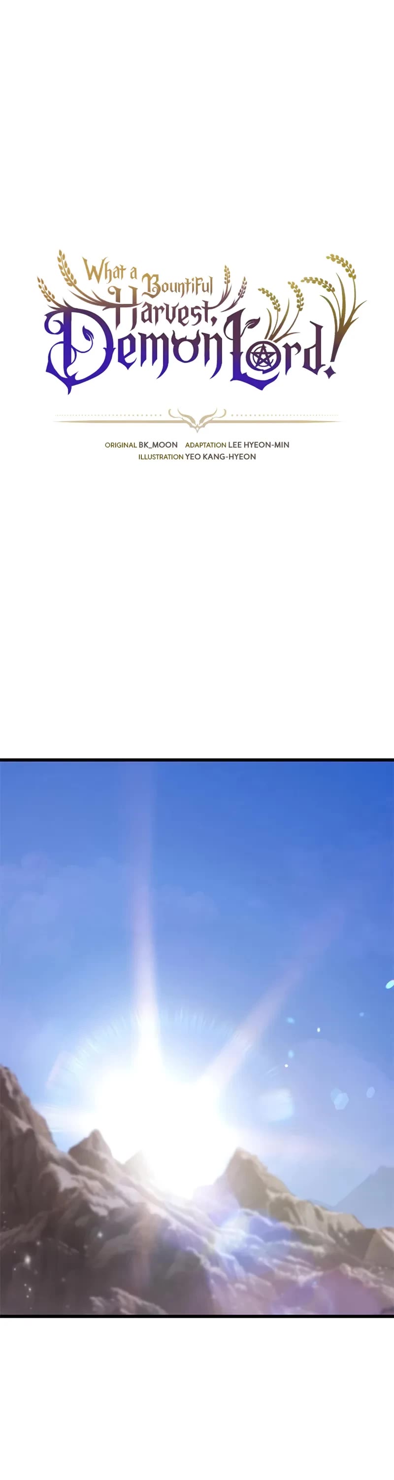 What a Bountiful Harvest, Demon Lord! Chapter 15 page 2 - Chapter 15