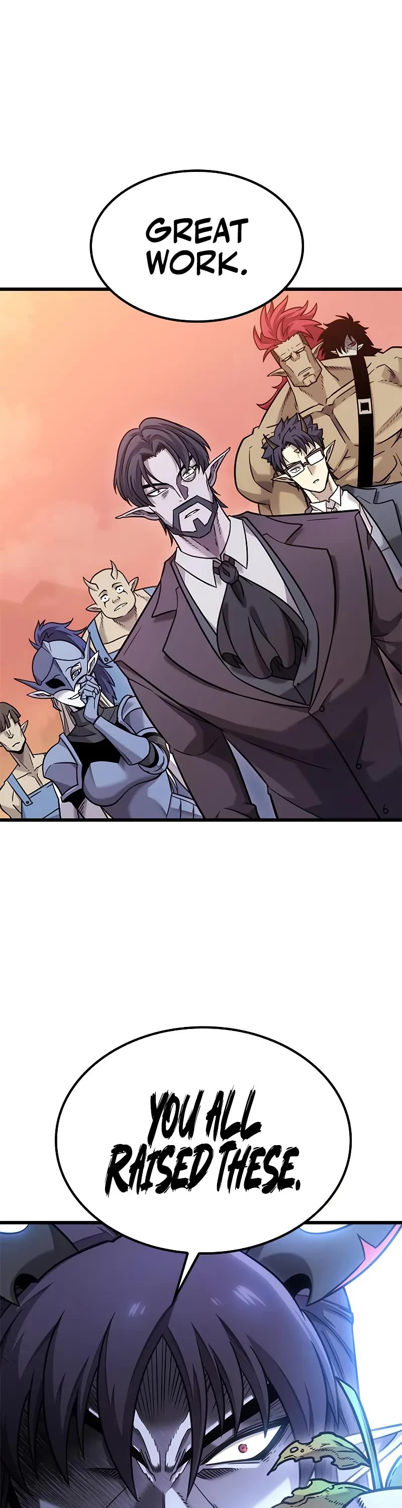 What a Bountiful Harvest, Demon Lord! Chapter 15 page 20 - Chapter 15