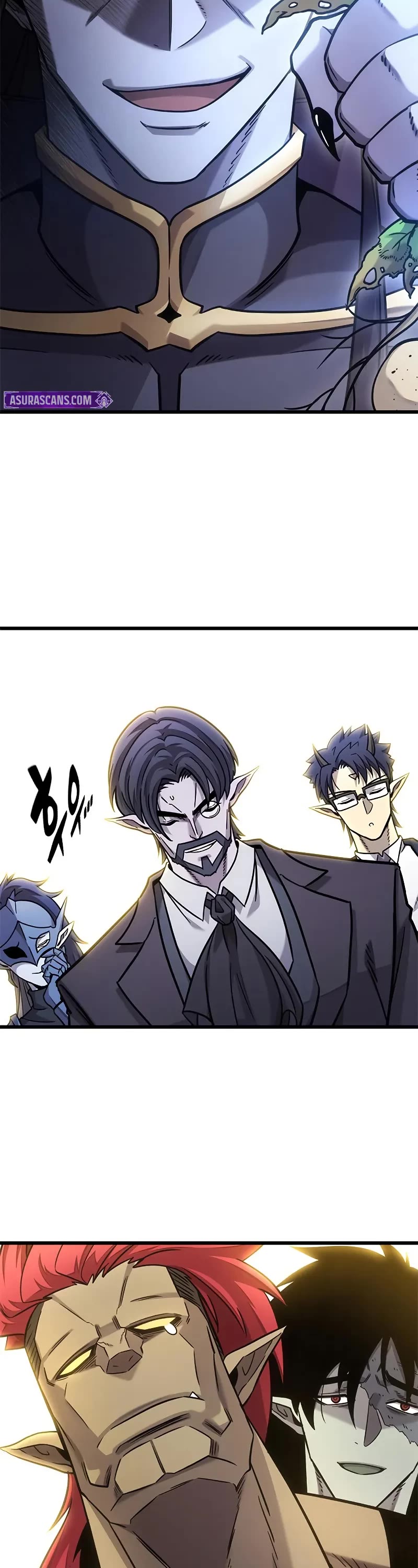 What a Bountiful Harvest, Demon Lord! Chapter 15 page 21 - Chapter 15