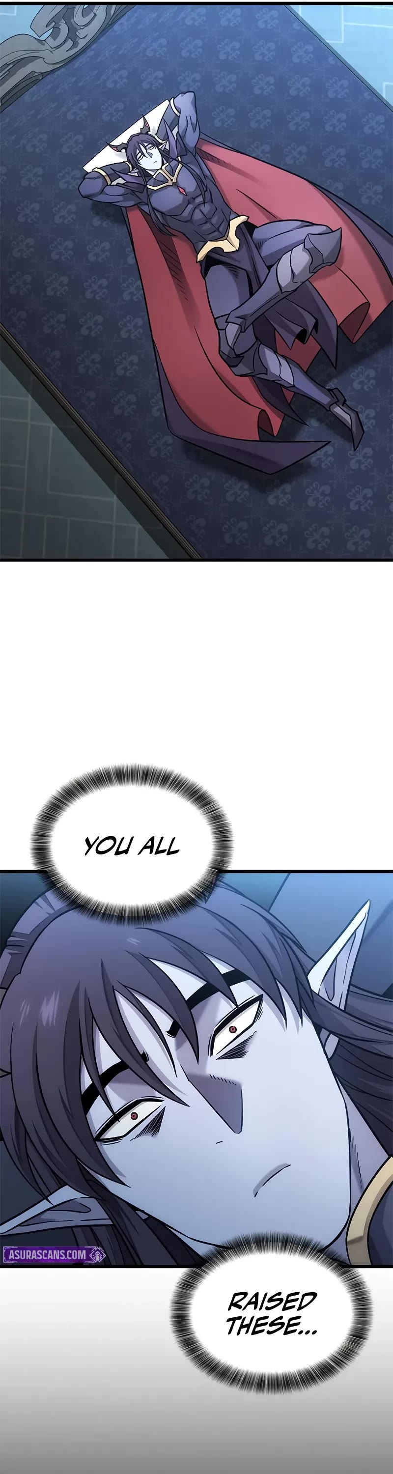 What a Bountiful Harvest, Demon Lord! Chapter 15 page 24 - Chapter 15