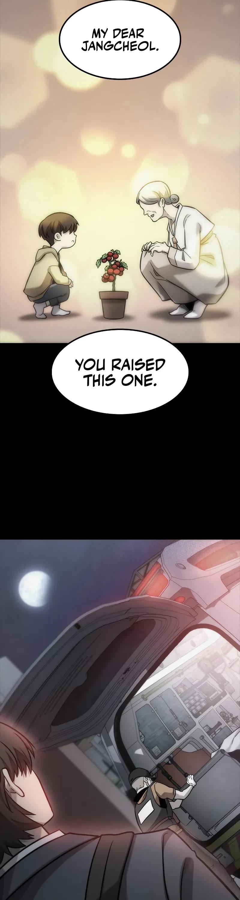 What a Bountiful Harvest, Demon Lord! Chapter 15 page 26 - Chapter 15