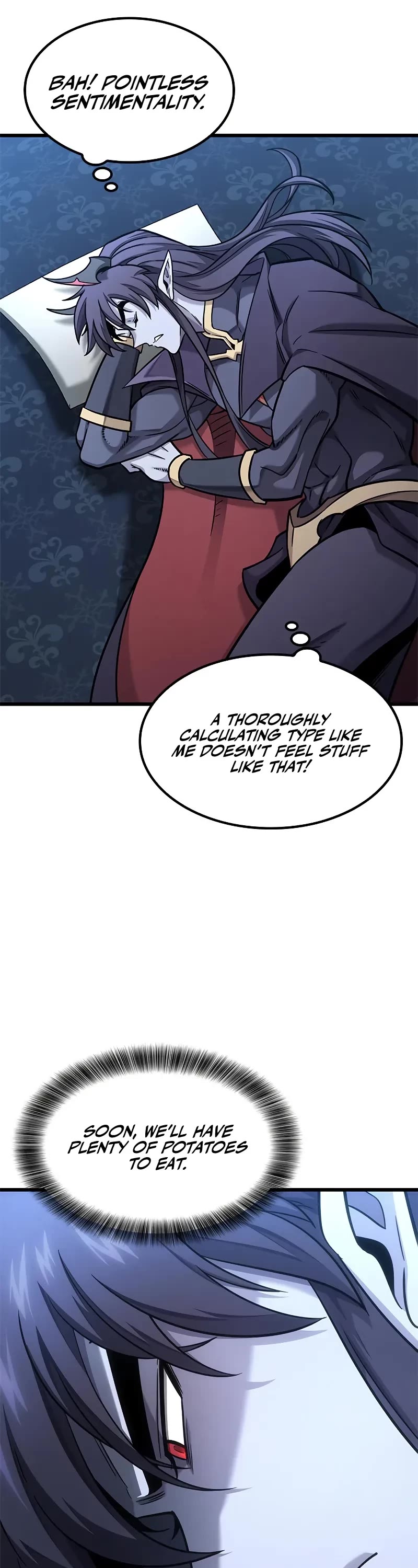 What a Bountiful Harvest, Demon Lord! Chapter 15 page 30 - Chapter 15