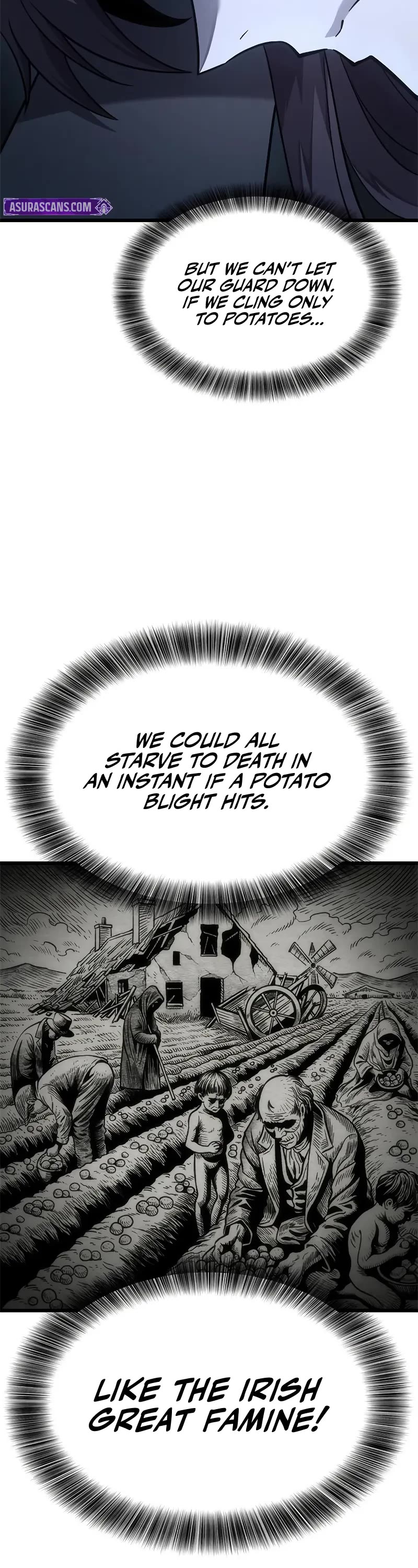 What a Bountiful Harvest, Demon Lord! Chapter 15 page 31 - Chapter 15