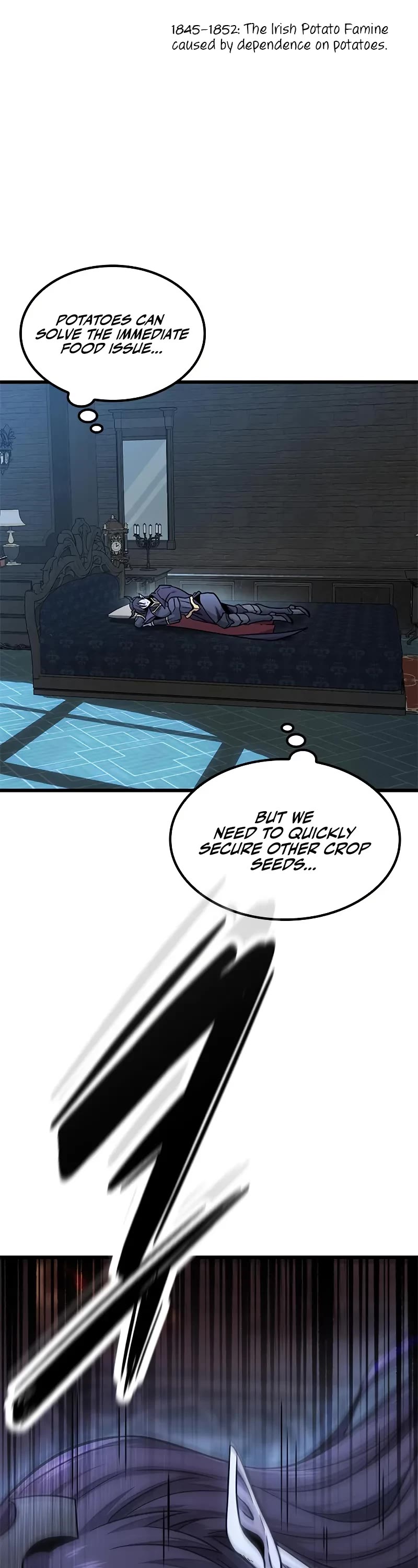 What a Bountiful Harvest, Demon Lord! Chapter 15 page 32 - Chapter 15