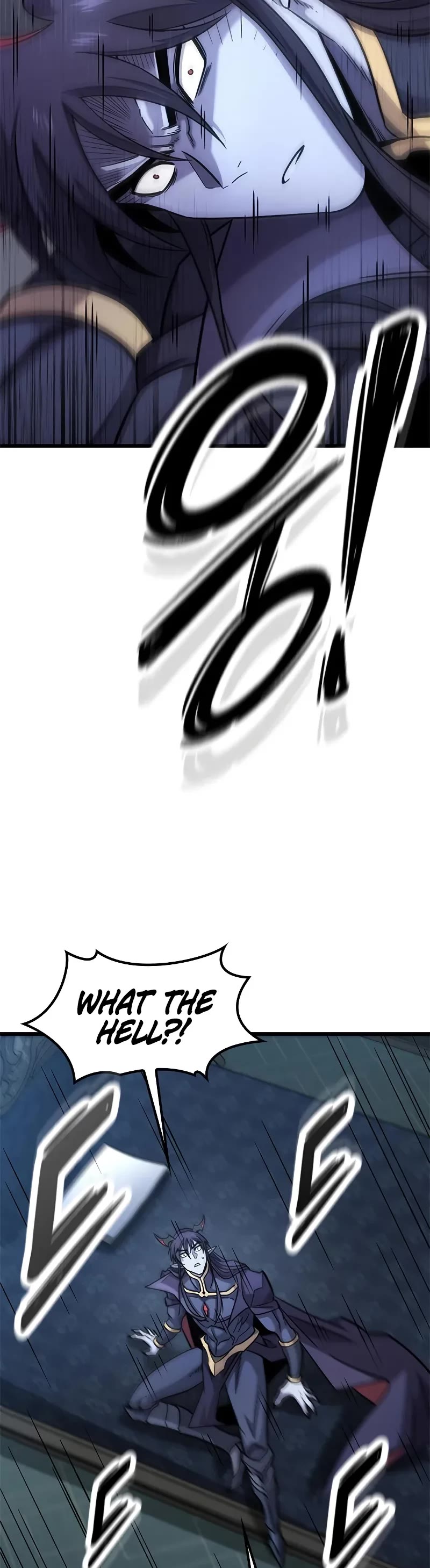 What a Bountiful Harvest, Demon Lord! Chapter 15 page 33 - Chapter 15