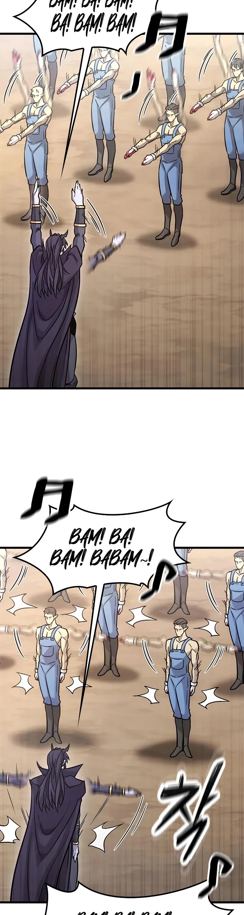 What a Bountiful Harvest, Demon Lord! Chapter 15 page 4 - Chapter 15