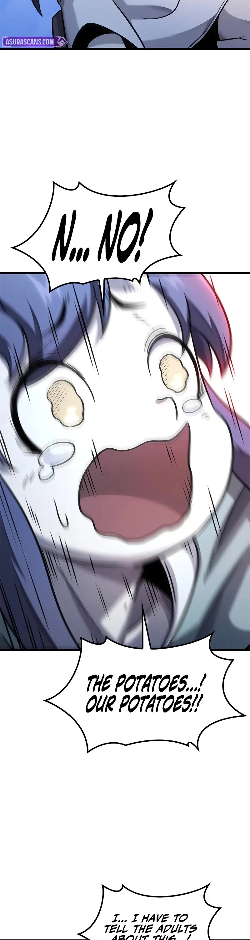 What a Bountiful Harvest, Demon Lord! Chapter 15 page 41 - Chapter 15