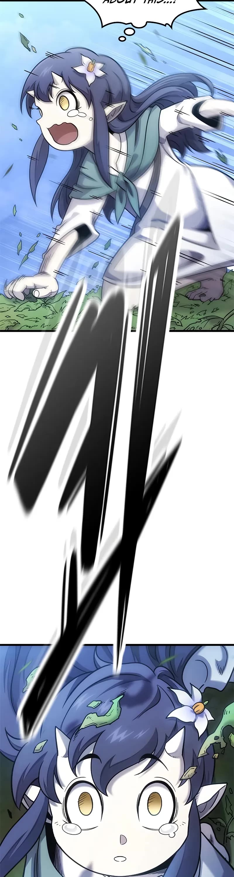 What a Bountiful Harvest, Demon Lord! Chapter 15 page 42 - Chapter 15