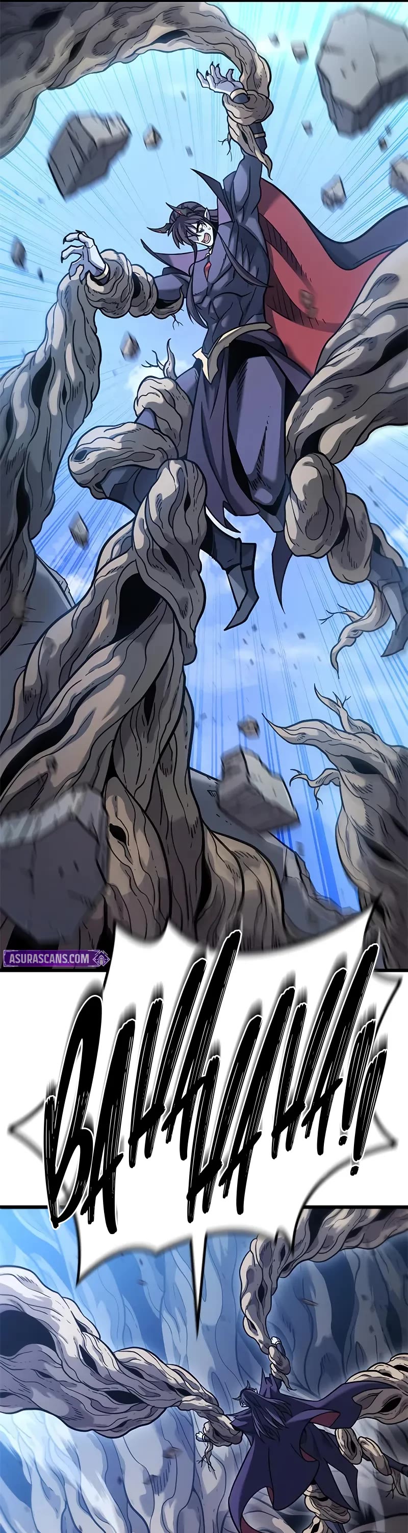 What a Bountiful Harvest, Demon Lord! Chapter 15 page 45 - Chapter 15