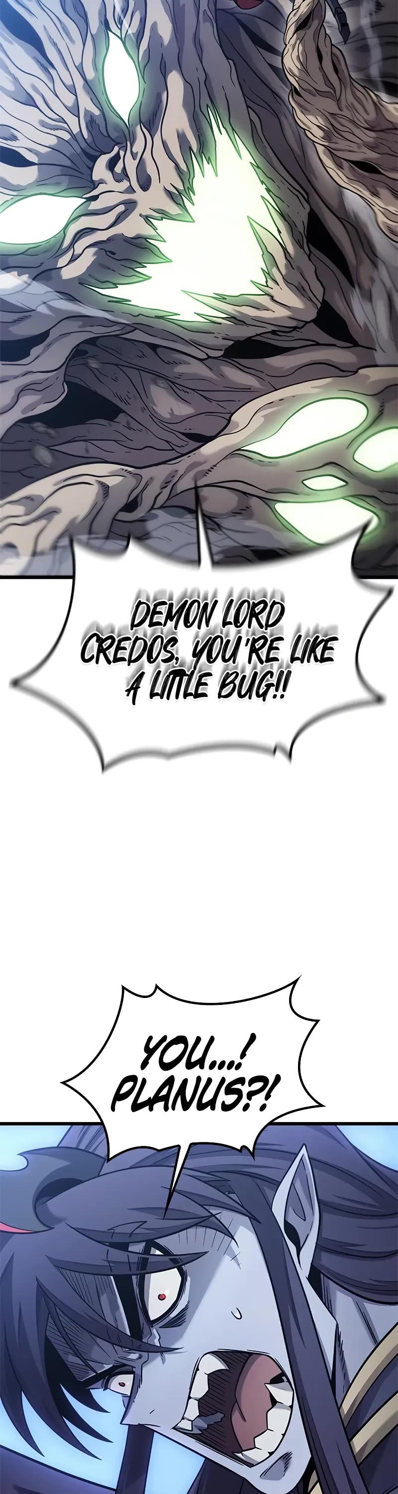What a Bountiful Harvest, Demon Lord! Chapter 15 page 46 - Chapter 15