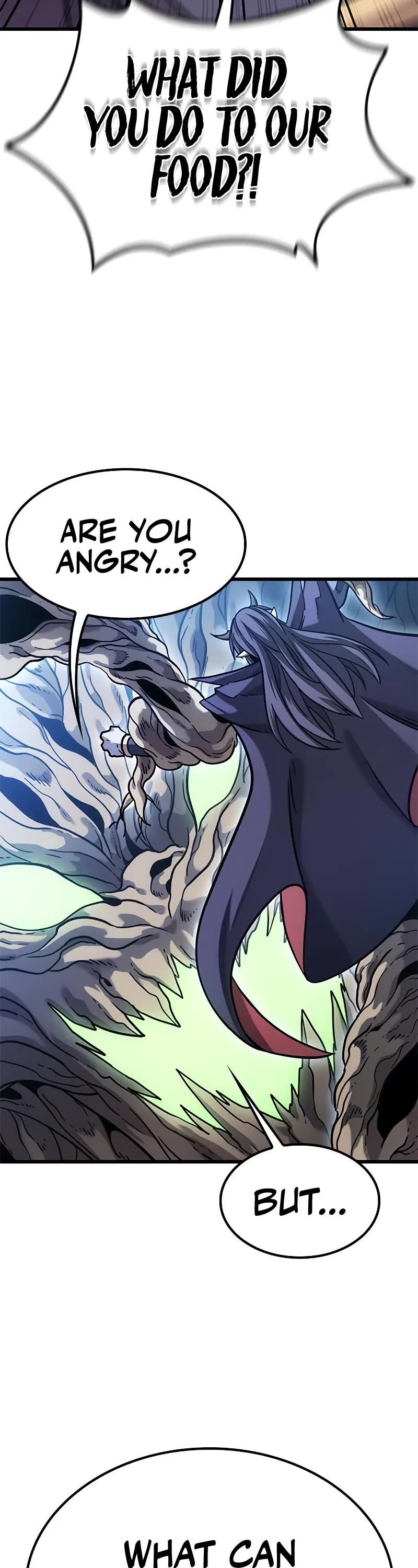 What a Bountiful Harvest, Demon Lord! Chapter 15 page 51 - Chapter 15