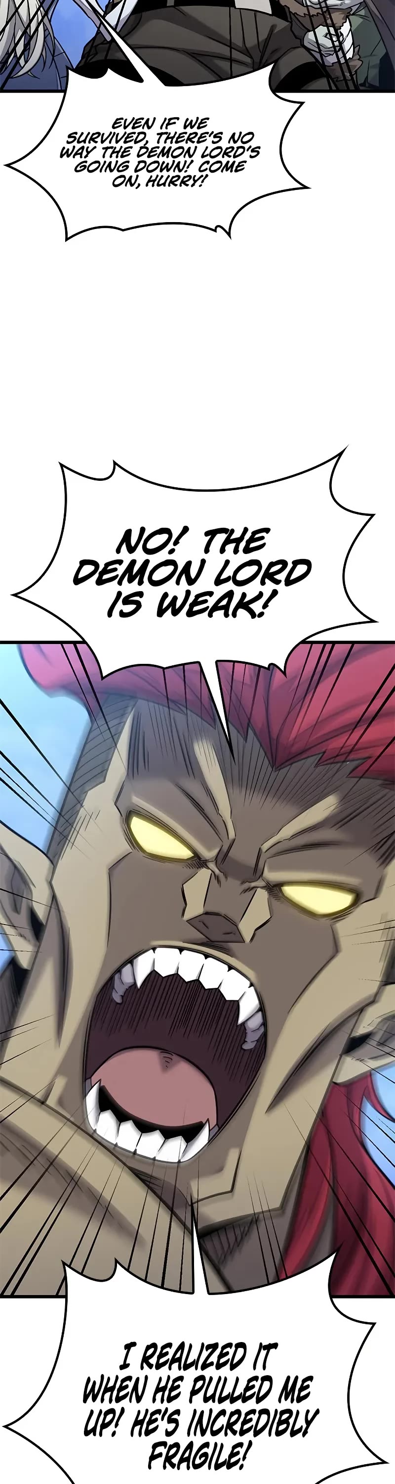 What a Bountiful Harvest, Demon Lord! Chapter 15 page 56 - Chapter 15