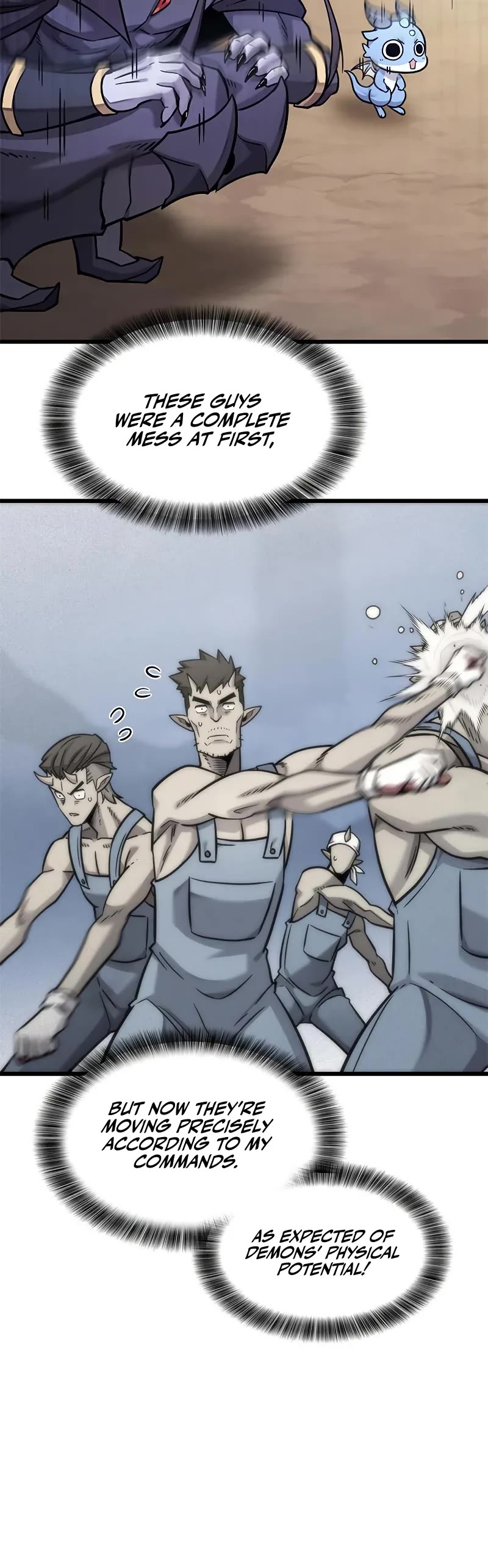 What a Bountiful Harvest, Demon Lord! Chapter 15 page 6 - Chapter 15