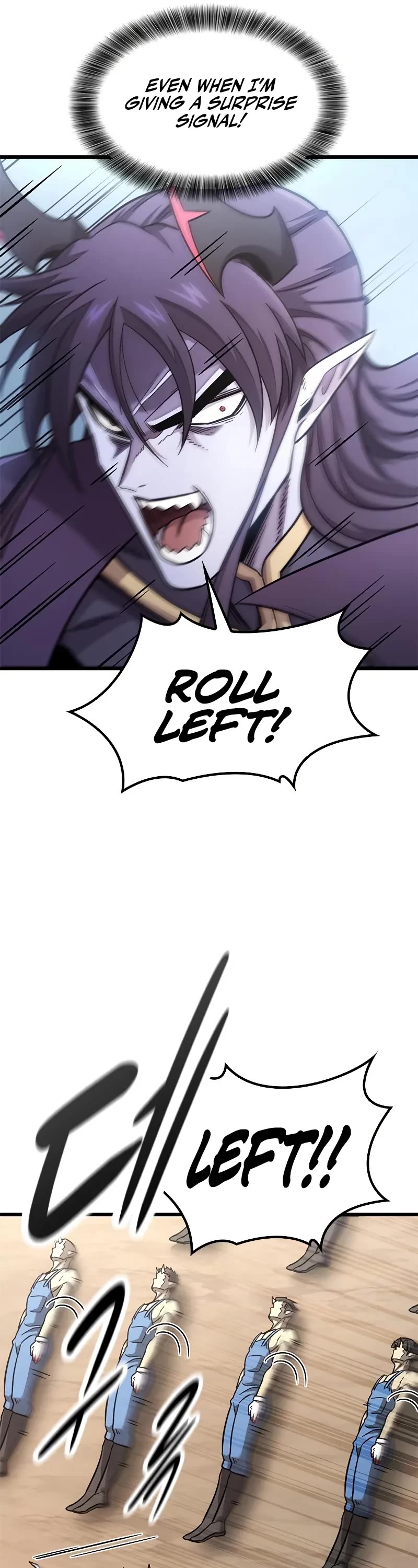 What a Bountiful Harvest, Demon Lord! Chapter 15 page 7 - Chapter 15