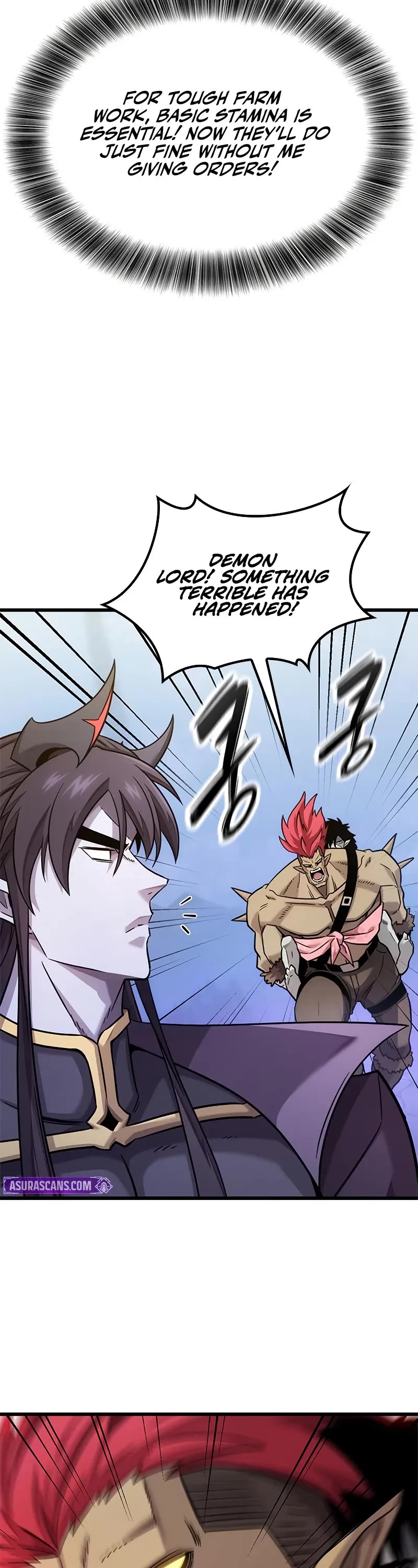 What a Bountiful Harvest, Demon Lord! Chapter 15 page 9 - Chapter 15