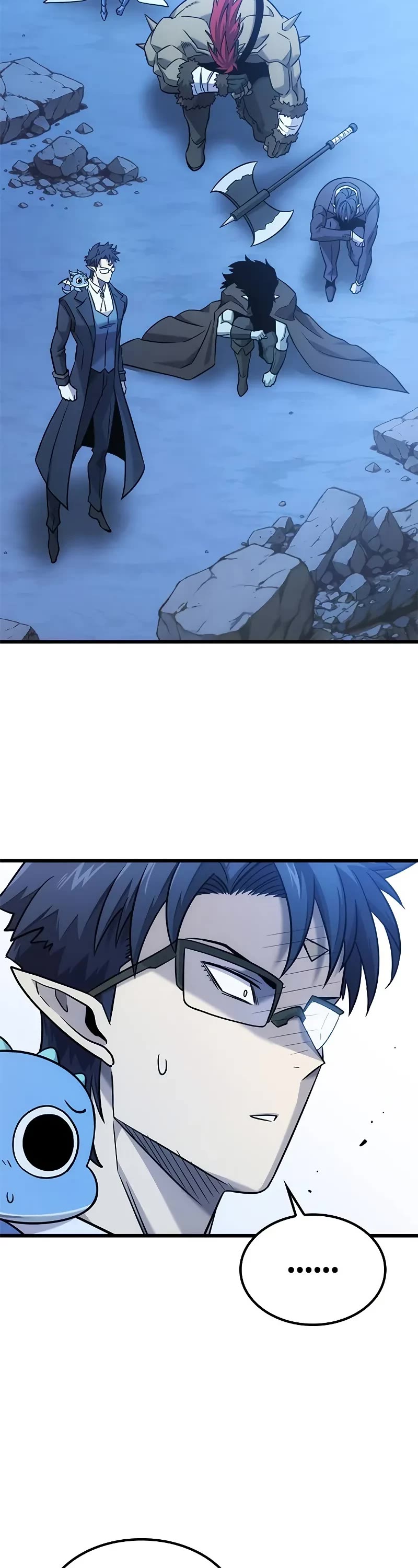 What a Bountiful Harvest, Demon Lord! Chapter 16 page 13 - Chapter 16