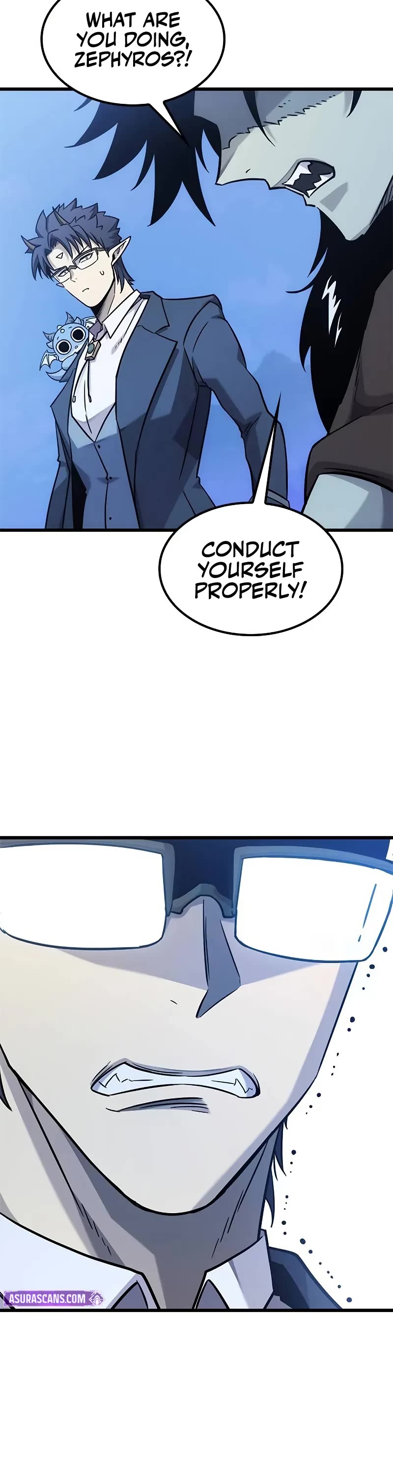 What a Bountiful Harvest, Demon Lord! Chapter 16 page 14 - Chapter 16
