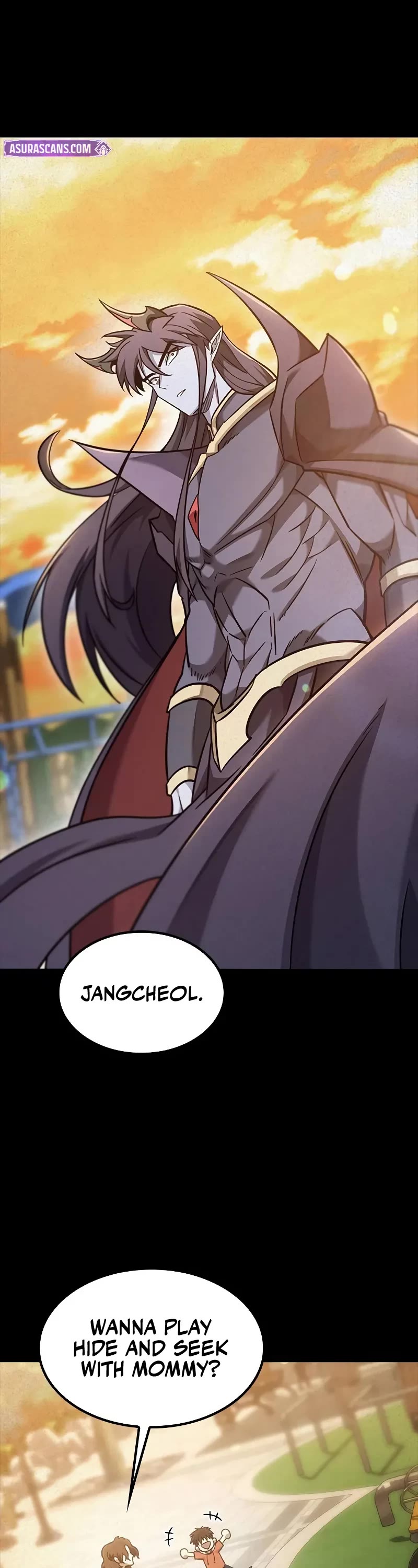 What a Bountiful Harvest, Demon Lord! Chapter 16 page 18 - Chapter 16