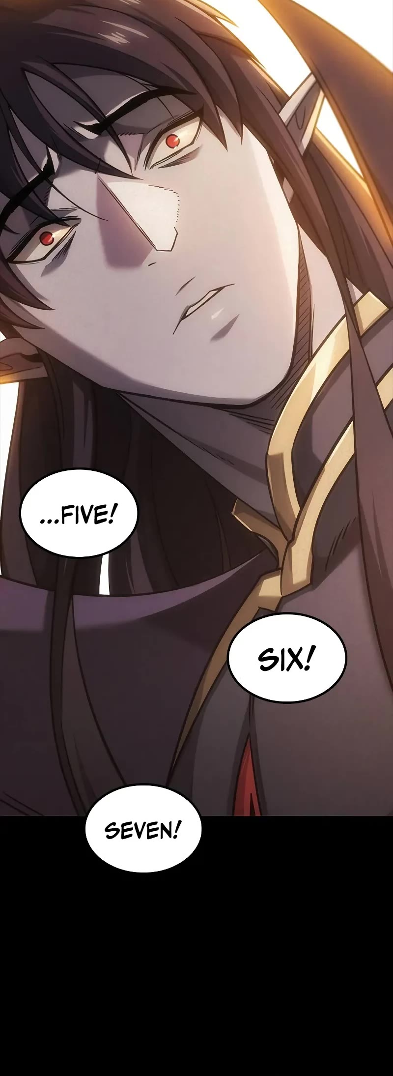 What a Bountiful Harvest, Demon Lord! Chapter 16 page 21 - Chapter 16
