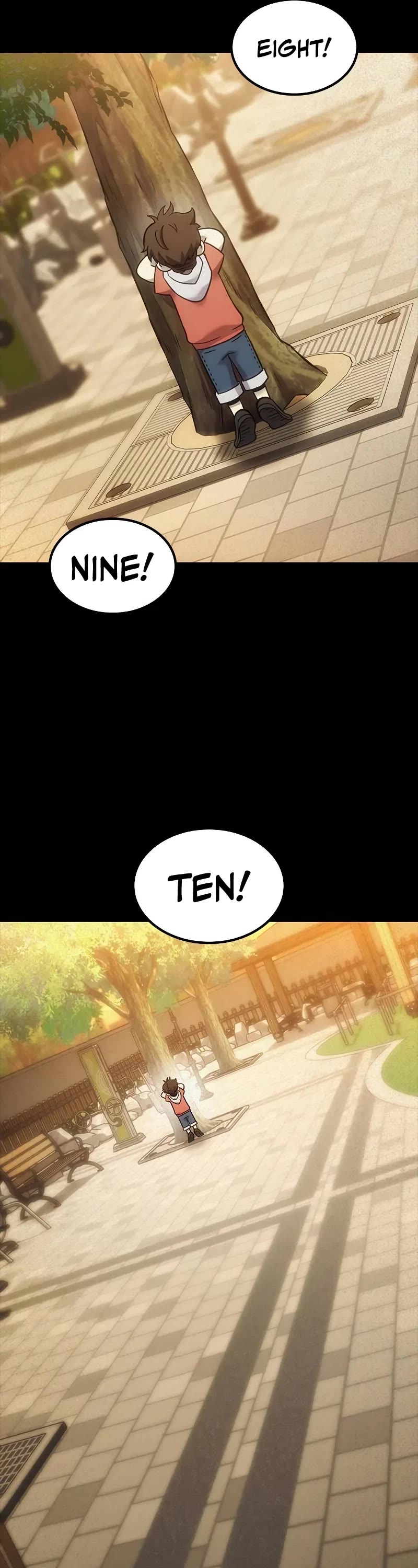 What a Bountiful Harvest, Demon Lord! Chapter 16 page 22 - Chapter 16