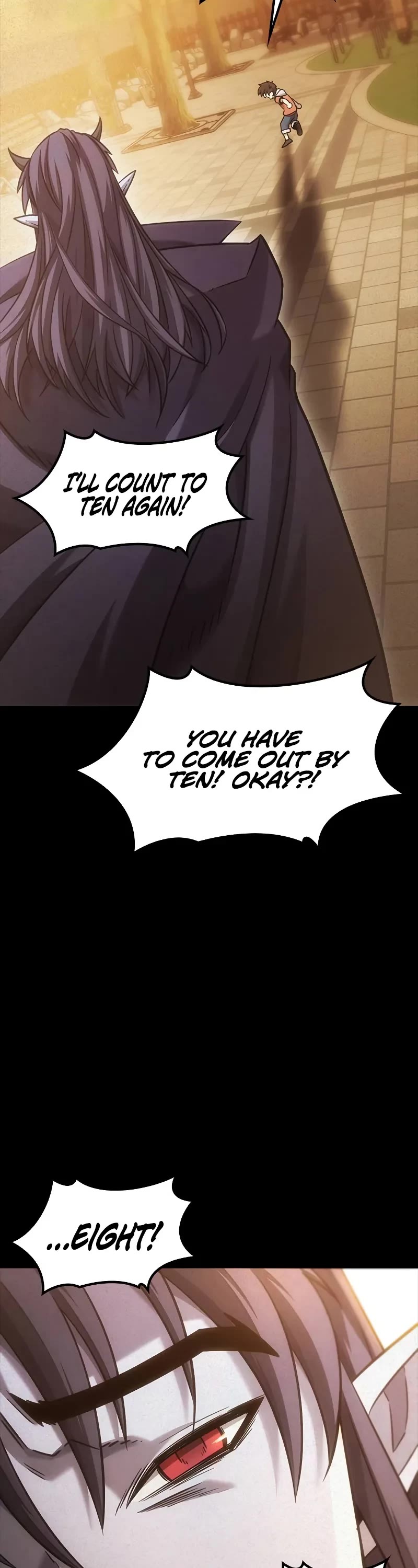 What a Bountiful Harvest, Demon Lord! Chapter 16 page 24 - Chapter 16